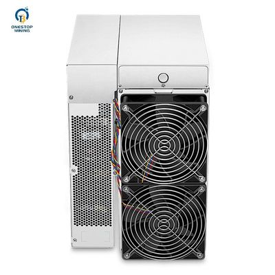 Antminer D7 Merek Baru Mesin Penambang Asic Dash Miner Terbaik Dengan Psu