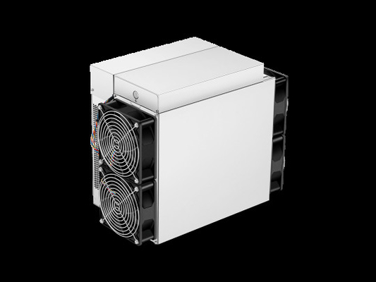 Bitmain Antminer T19 88th S SHA256 Dengan Mesin Asic Kabel Listrik Bitcoin