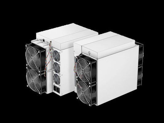 Bitmain Antminer T19 88th S SHA256 Dengan Mesin Asic Kabel Listrik Bitcoin