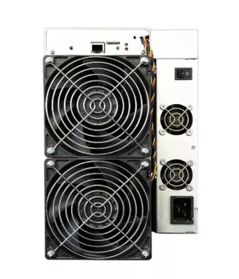Hashrate Tinggi Kadena Mining Asic Bitmain Miner Kd5 KD6 18 TH/S