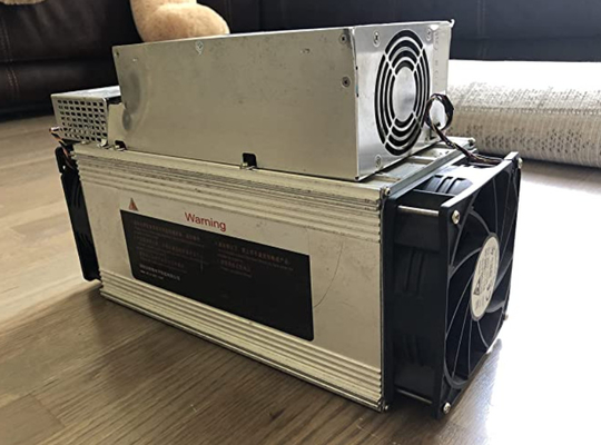 Profitabilitas M21S 58TH Whatsminer Mesin Penambang Cryptocurrency BTC Asic Miner