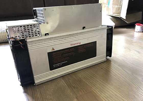 Profitabilitas M21S 58TH Whatsminer Mesin Penambang Cryptocurrency BTC Asic Miner