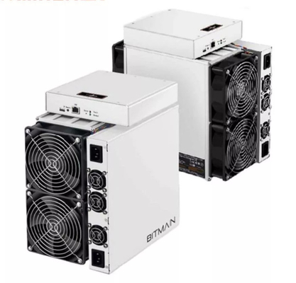 Antminer L7 9500 Mh/S Penambang Litecoin Asic Dogecoin Mining