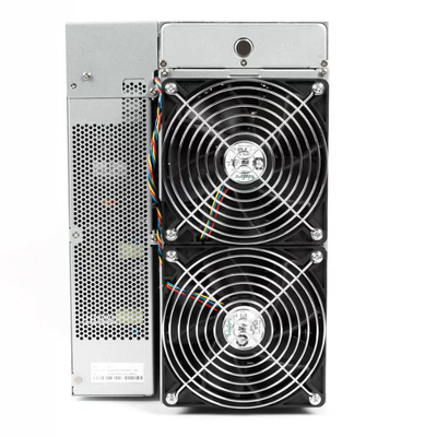 Antminer L7 9500 Mh/S Penambang Litecoin Asic Dogecoin Mining