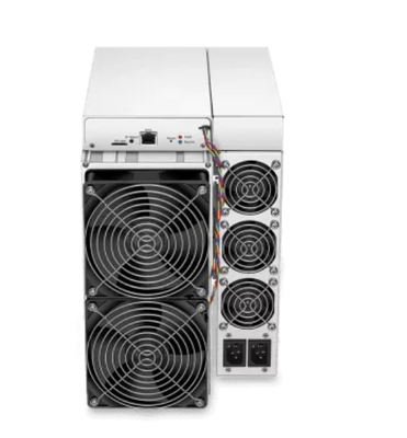 Antminer L7 9500 Mh/S Penambang Litecoin Asic Dogecoin Mining