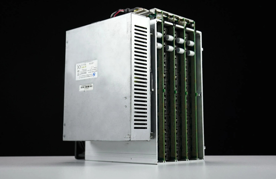 E12 44Th/S Ebang Ebit Mining Machine 205mmx195mmx303mm Dengan Catu Daya