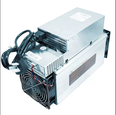 Penambangan Bitcoin Metal Whatsminer M21S 58TH