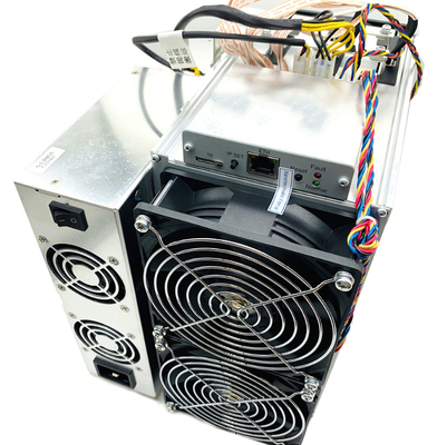 Innosilicon T3+ 57t BTC Asic Miner Dengan Psu 220v/110v