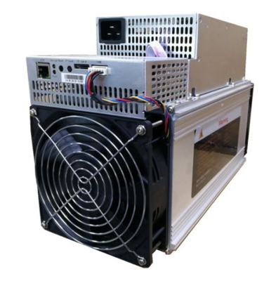 Mesin Penambangan Bekas Whatsminer M21S 58T Btc Dalam Stok