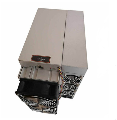 Antminer T19 84Th/S Penambang Baru BITCOIN BTC Blockchain Mining Asic Crypto