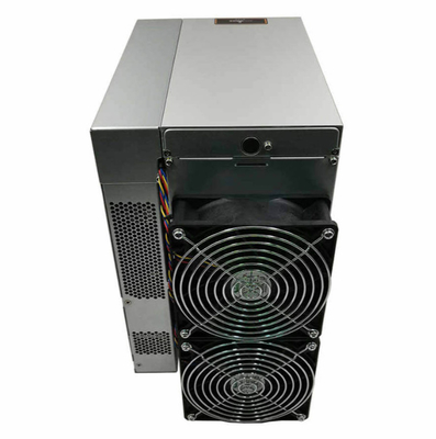 Antminer T19 84Th/S Penambang Baru BITCOIN BTC Blockchain Mining Asic Crypto