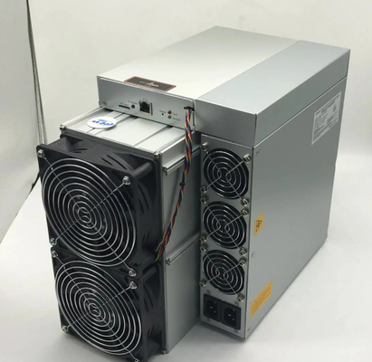 Bitmain Antminer T19 88th 3300w SHA256 Mesin Asic Bitcoin Dengan PSU