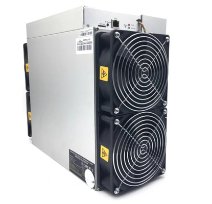 Bitmain Antminer T19 88th 3300w SHA256 Mesin Asic Bitcoin Dengan PSU