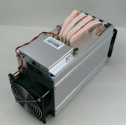 Bitmain Antminer L3++ Penambangan Litecoin Penambangan Scrypt 580 Mh/S Penambangan Doge