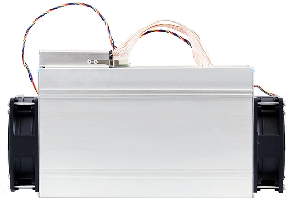 Keuntungan Tinggi Bitmain Asic Antminer L3+ 504mh/S Mesin Penambang Litecoin
