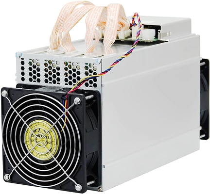 Keuntungan Tinggi Bitmain Asic Antminer L3+ 504mh/S Mesin Penambang Litecoin