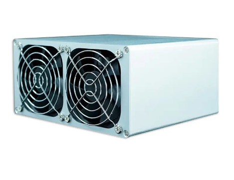 Goldshell Hs Box Hns Miner Penambangan Algoritma Blake2b SHA3