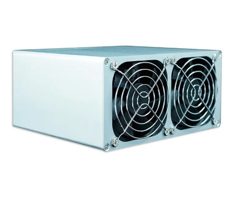 Goldshell Hs Box Hns Miner Penambangan Algoritma Blake2b SHA3