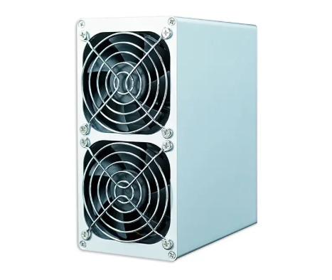 Goldshell Hs Box Hns Miner Penambangan Algoritma Blake2b SHA3