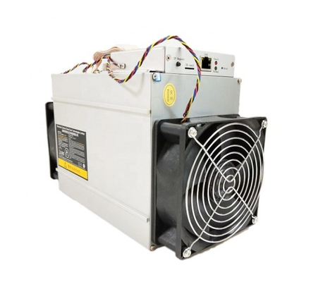 Antminer DR3 7.8T Antminer Dr3 Firmware Profitabilitas Penambangan Asic Penurunan Tinggi 76dB