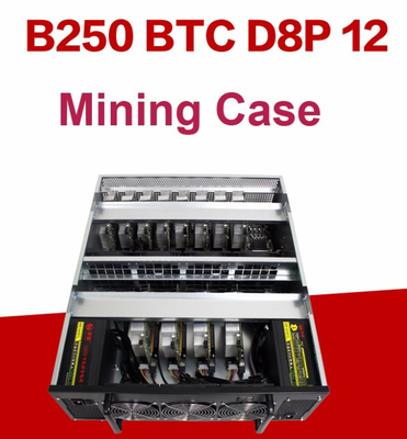 GPU Miner 8 Gtx 1660 Ti 6 Gb 6 Gigabyte Graphics Card Ethereum Miner Asic Miners