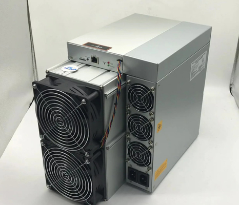 Bitmain Antminer T19 84th/S 3150 W Bitcoin Miner Alat Asic T19 Blockchain Mining
