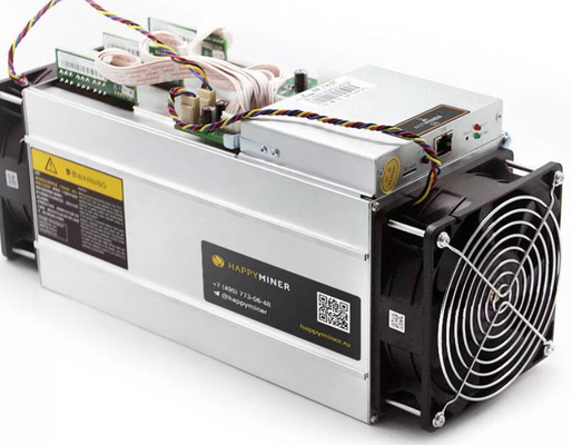 Asic Bitmain Antminer S9k 14th Bta-S9k 1100W Bitcoin Crypto Mining Mesin Asic