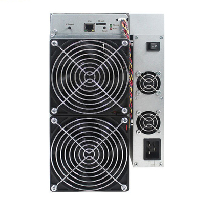 Goldshell Hs5 Tinggi 2.7h/S 5.4Th/S Blake2b Hns Mining Mesin KDA Miner