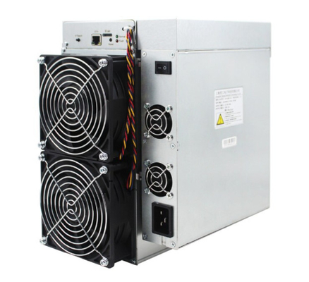 Goldshell Hs5 Tinggi 2.7h/S 5.4Th/S Blake2b Hns Mining Mesin KDA Miner