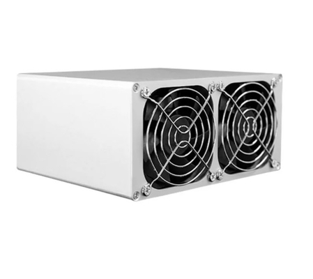 Goldshell Ck Box Miner 1050GH 215W Crypto Mining Ckb Miner Mesin Penambang KDA