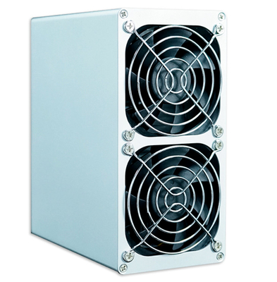 Goldshell Ck Box Miner 1050GH 215W Crypto Mining Ckb Asic Miner Dalam Stok