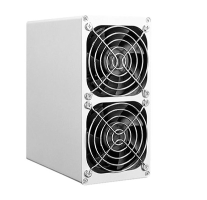 Profitabilitas Tinggi Goldshell LB Box Asic Miner 1600g 205W Dalam Stok