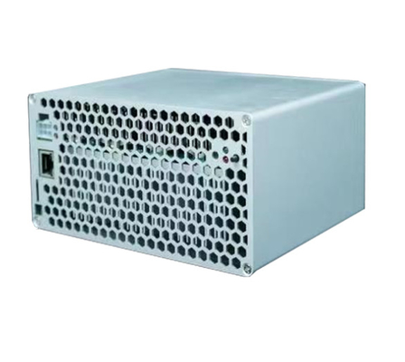 Profitabilitas Tinggi Goldshell LB Box Asic Miner 1600g 205W Dalam Stok