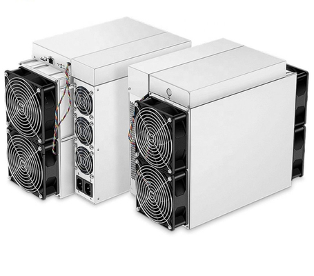 Antminer D7 Dash Miner Mesin Penambangan Asic Dengan Psu Dalam Stok Penjualan Panas