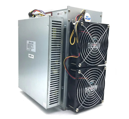 Avalon 1166 Pro 75T 78t 3400w SHA-256 Algoritma Mesin Penambangan Bitcoin Canaan