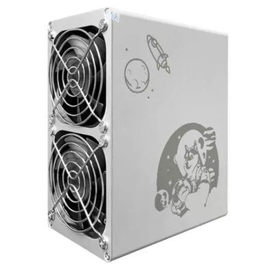 Penambang Litecoin Asic Goldshell Minidoge Miner 235W 185 Mh/S Profitabilitas Penambang Dogecoin Tinggi