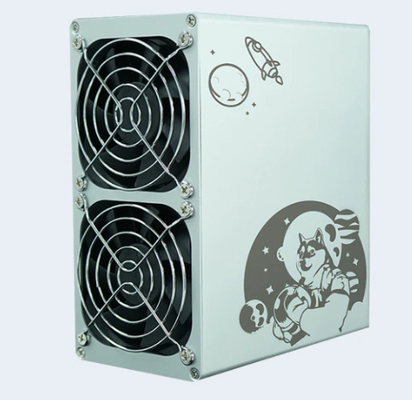 Penambang Litecoin Asic Goldshell Minidoge Miner 235W 185 Mh/S Profitabilitas Penambang Dogecoin Tinggi