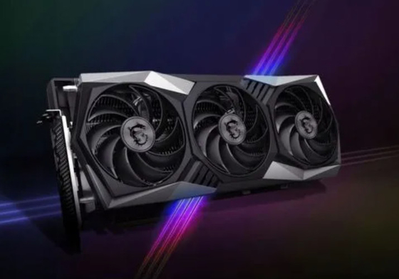Msi Gaming Radeon Rx 6800 Xt 16gb Gddr6 Penambang Kartu Grafis