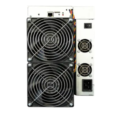 Ethernet Goldshell KD6 Asic Miner Cryptocurrency Dalam Stok