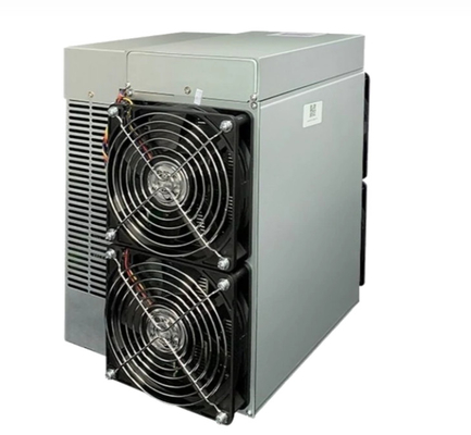 Ethernet Goldshell KD6 Asic Miner Cryptocurrency Dalam Stok
