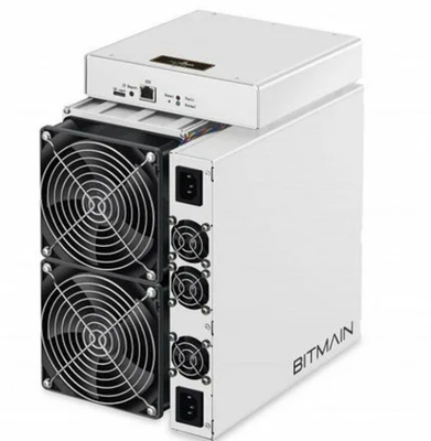 Bitmain Antminer T17 Asic Miner Cryptocurrency Penjualan Panas Dalam Stok