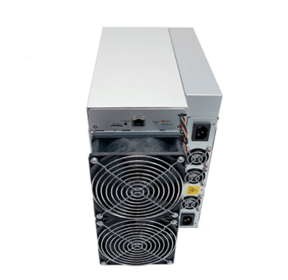 S19 Pro Antminer Asic Miner Bitcoin Cryptocurrency Dalam Stok