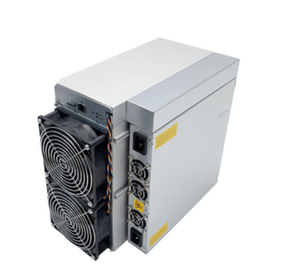 S19 Pro Antminer Asic Miner Bitcoin Cryptocurrency Dalam Stok