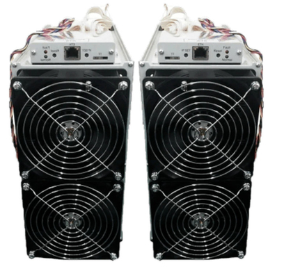 Innosilicon A11 Pro ETH 1500Mh Asic Miner Cryptocurrency Bitcoin Dalam Stok