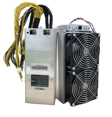 Innosilicon A11 Pro ETH 1500Mh Asic Miner Cryptocurrency Bitcoin Dalam Stok