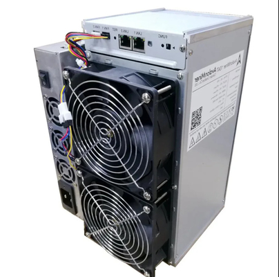 Canaan Avalon 1066 Asic Miner Bitcoin Cryptocurrency Penjualan Panas Dalam Stok