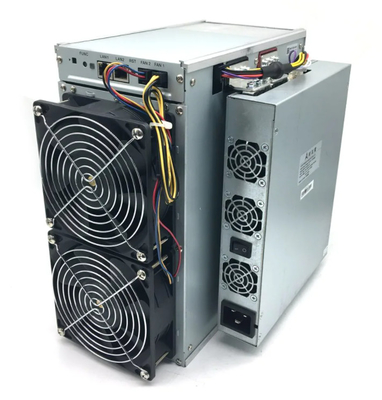Canaan Avalon 1066 Asic Miner Bitcoin Cryptocurrency Penjualan Panas Dalam Stok