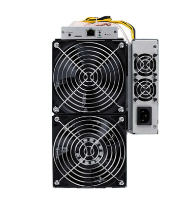 Canaan Avalon 1066 Asic Miner Bitcoin Cryptocurrency Penjualan Panas Dalam Stok