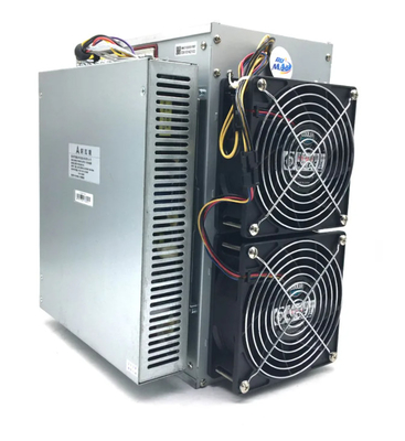 Canaan Avalon 1066 Asic Miner Bitcoin Cryptocurrency Penjualan Panas Dalam Stok