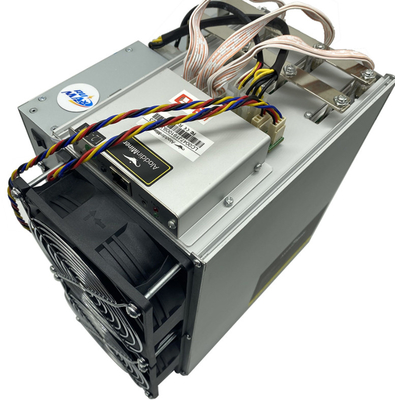 ALADDIN L2 30TH Asic Miner BTC Bitcoin Tersedia